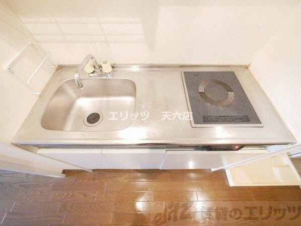 カンタル新大阪の物件内観写真